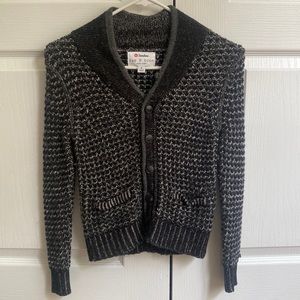 rag & bone for Target + Neiman Marcus Holiday Collection - Kid’s Sweater